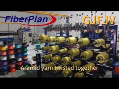 GJFJV 密度バッファーファイバーデュプレックス室内ケーブル デュプレックス光ファイバー室内ケーブル